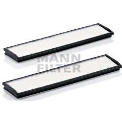 Filtr kabiny CU3822-2