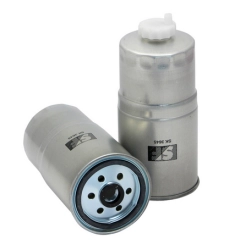 Filtr paliwa 89512387 NEW HOLLAND TX TC