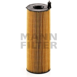 Filtr oleju HU831X MANN