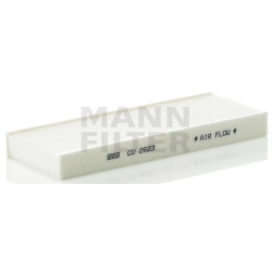 Filtr kabiny CU2623