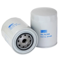 Filtr oleju zam.LF3347 51714