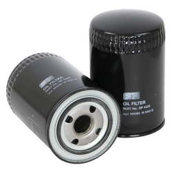 Filtr oleju zam.LF760