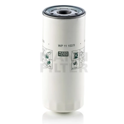 Filtr oleju WP11102 WP11102/3VOLVO