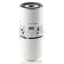 Filtr oleju W11102/27 W11102/34 VOLVO