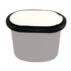 Filtr powietrza CATERPILLAR 2277448 WIX 49108 FLEETGUARD AF26247