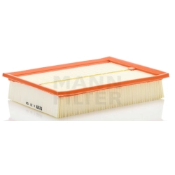 Filtr powietrza kabiny zam. C30154