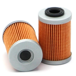 Filtr oleju zam. 03795700