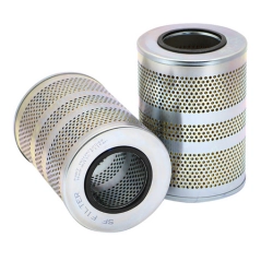 Filtr hydrauliki zam. 2894080M1 HANOMAG