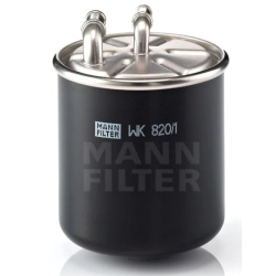 Filtr paliwa WK820/1