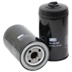 Filtr oleju zam.LF4154