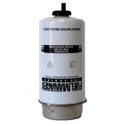 Filtr paliwa FS19861 FS19517 JOHN DEERE RE64450 MAN WK8102