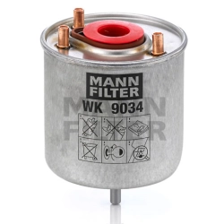 Filtr paliwa WK9034z