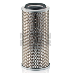 Filtr powietrza C17225/3 C172253 MANN