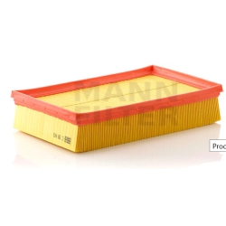 Filtr powietrza C28145