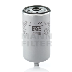 Filtr paliwa zam. FS19599 KC198