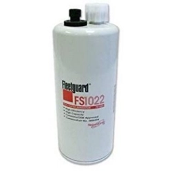 Filtr paliwa zam. FS1022 33422