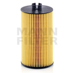 Filtr oleju Fendt 412