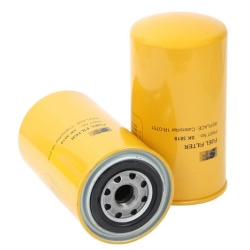 Filtr paliwa zam. FF5324 33626