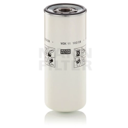 Filtr paliwa WDK11102/9 WDK11102/28