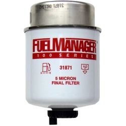 Filtr paliwa SY31871