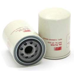 Filtr oleju zam.LF3345