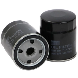 Filtr oleju zam.LF3338, SO128