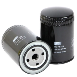 Filtr oleju zam.LF3314, LF3402/W940