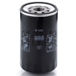 Filtr oleju W1160