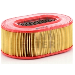 Filtr powietrza zam. AF25322