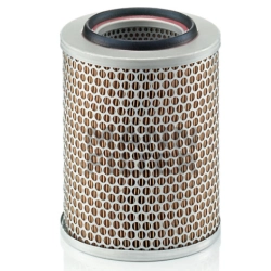 Filtr powietrza zam. C17160