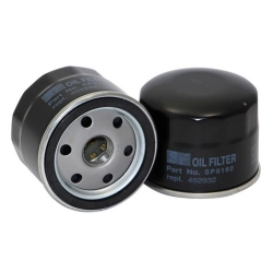 Filtr oleju OP534 CIN