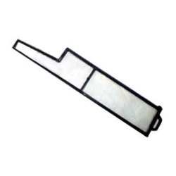 Filtr chlodnicy 87732960