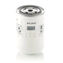 Filtr paliwa PP861/3 MANN