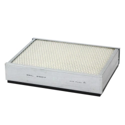 Filtr powietrza zam. 7X6041, AF25672