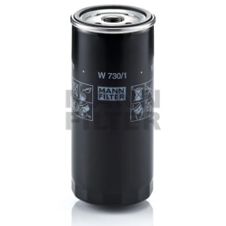 Filtr oleju W730/1