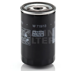 Filtr oleju W719/13