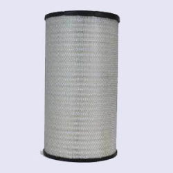 Filtr powietrza zam. FLEETGUARD AF25437 MANN C291410