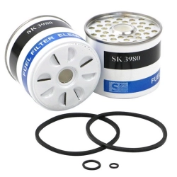 Filtr paliwa zam. FF167A