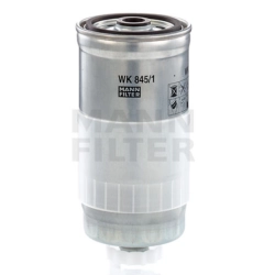 Filtr paliwa WK845/1 MANN