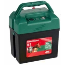 Elektryzator uniwersalny 230 12V pastuch