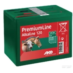 Bateria alkaiczna 350522