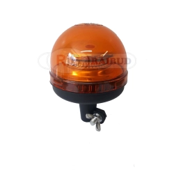 LAMPA BLYSKOWA 12V DIN LED ALR0024