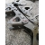 Łańcuch sieczkarnia Claas Jaguar 54 ogniwa, 912993.1 911669.2-50