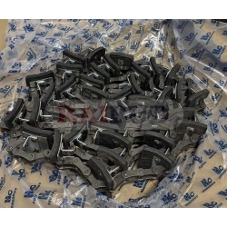 Łańcuch elewatorowy Bizon kłosowy CA642 504017026 WZMACNIANY