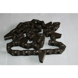 Łańcuch wciągający do przystawek do koszenia kukurydzy odpowiednik nr AH233138 do przystawki John Deere