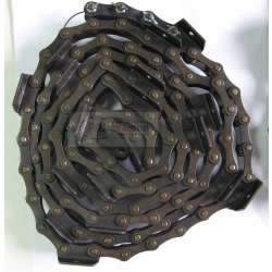 Łańcuch podajnika pochyłego odpowiednik nr 344381116 do kombajnu Laverda