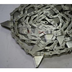 Łańcuch przystawka Casalis