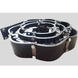 lancuch sieczkarnia z guma 000516