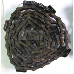 Łańcuch podajnika pochyłego odpowiednik nr 344381280 do kombajnu Laverda