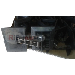 Lancuch elewatora Claas 440 Tucano R6012040